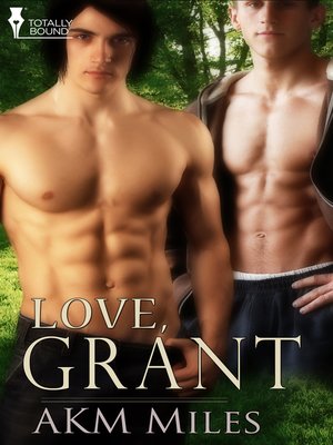 cover image of Love, Grant